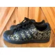 thumbnail image 3 of Ad-id-as Superstar II Mens Casual Shoes 077611 SIZE 7 BLK/GOLD, 3 of 6