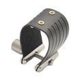 thumbnail image 2 of TISHITA Saxophone Attache de Ligature Accessoires d'Instrument de Musique Léger Compact Alto Saxo, 2 of 8