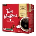 thumbnail image 2 of Café Tim Hortons Mélange original Keurig K-Cup, 2 of 8
