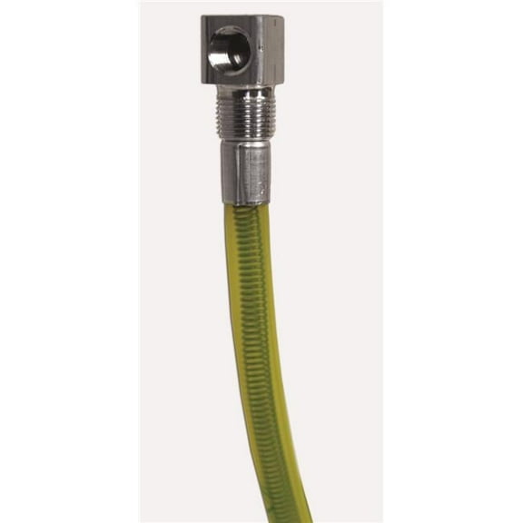 635021-10 22 in. Flexible Fuel Pickup