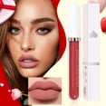 thumbnail image 3 of Color Moisturizing Lip Beauty 18 Ladies Wear Cup Sexy Long Lasting Non Stick Lip Gloss Long Lasting Gloss Non Fading Lipstick Denounce Makeup Fab 5 in 1 Lipstick Stay on Lipstick That's It Inks for, 3 of 5