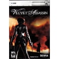 thumbnail image 1 of Pre-Owned VELVET ASSASSIN - PC DVD-Rom - The Unbreakable Spirit of a Real Hero, 1 of 1