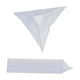 thumbnail image 4 of Esquinas protectoras para escaleras, 100/200PS, a prueba de polvo, para muebles, transparentes y decorativas. 100PCS, 4 of 9