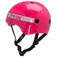 thumbnail image 2 of Protec Classic Skate Helmet Pink Retro M, 2 of 2