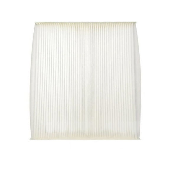 Behind Glove Box Cabin Air Filter - Compatible with 2007 - 2009 Hyundai Santa Fe Sport Utility 2008