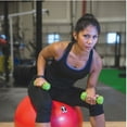 thumbnail image 3 of Body-Solid Neoprene Dumbells (Sets), 3 of 7