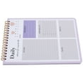 thumbnail image 2 of Efficient Planner Date Planner To Do List Notepad Schedule Plan Pad Planner for Management, 2 of 6