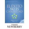 El éxito no es casualidad : Cambie sus decisiones; cambie su vida (Paperback)