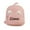 Pink, variant on Customizable Name Small Backpack for Ages 3rd 4th 5th 6th Primary School Cute Mini Bookbag for School Travel Back To School