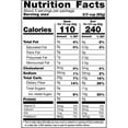 thumbnail image 4 of KIND Healthy Grains Clusters, Vanilla Blueberry with Flax Seeds, 11 oz, 4 of 10