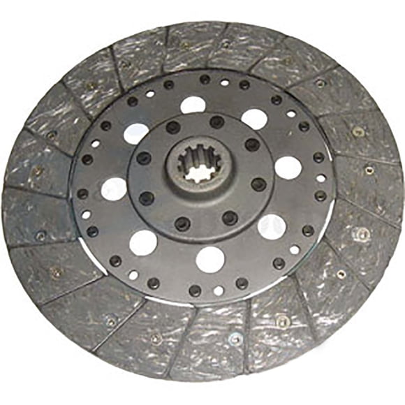 RAParts SBA320400620 New Transmission Disc Fits Ford New Holland Tractor TC30 TC31DA +