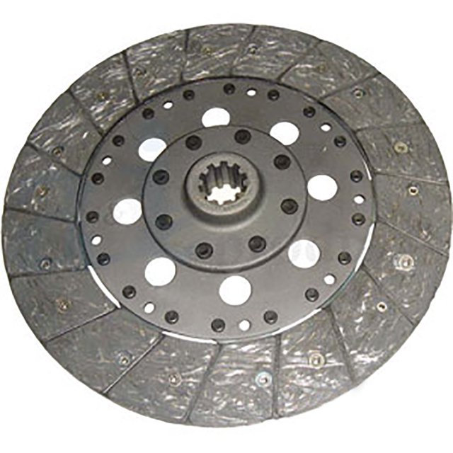 RAParts SBA320400620 New Transmission Disc Fits Ford New Holland Tractor TC30 TC31DA +