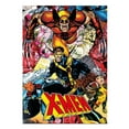 thumbnail image 2 of X-Men Uncanny Characters Poster, 2 of 2