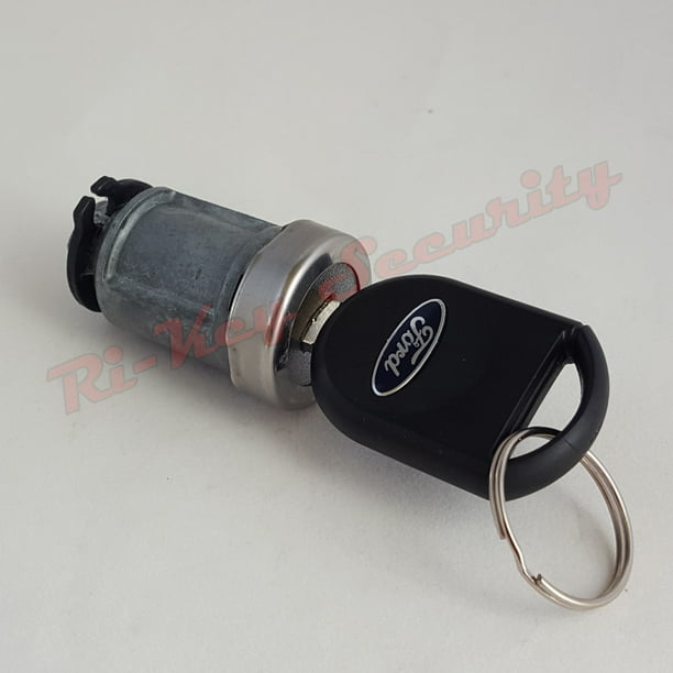 Original Non Transponder Key For Ford F150 F250 F350 With Ford Logo Read Descri Walmart Com Walmart Com