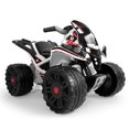 thumbnail image 1 of Cuatrimoto Mercedes Benz Quad  12V, 1 of 4