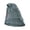 A, variant on Calming Hood for Cats Anxiety Relief Soft Anti Shedding Cat Hat Adjustable Collar Comfortable Pet Grooming Travel Stress Reduction Headwear