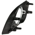 thumbnail image 3 of For 2010-2011 Camry Fog Light Trim Front, Right Primed TO1039131 5203006050, 3 of 3