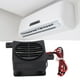 thumbnail image 1 of Calentador de ventilador aislado, calentador de aire PTC 30S Calentador de aire PTC Ventilador de calefacción PTC Rendimiento inigualable, 1 of 9