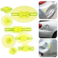 thumbnail image 4 of 8pcs Dent Puller Tabs Car Dent Puller Kit Auto Dent Pullers Dent Removal Tools, 4 of 9