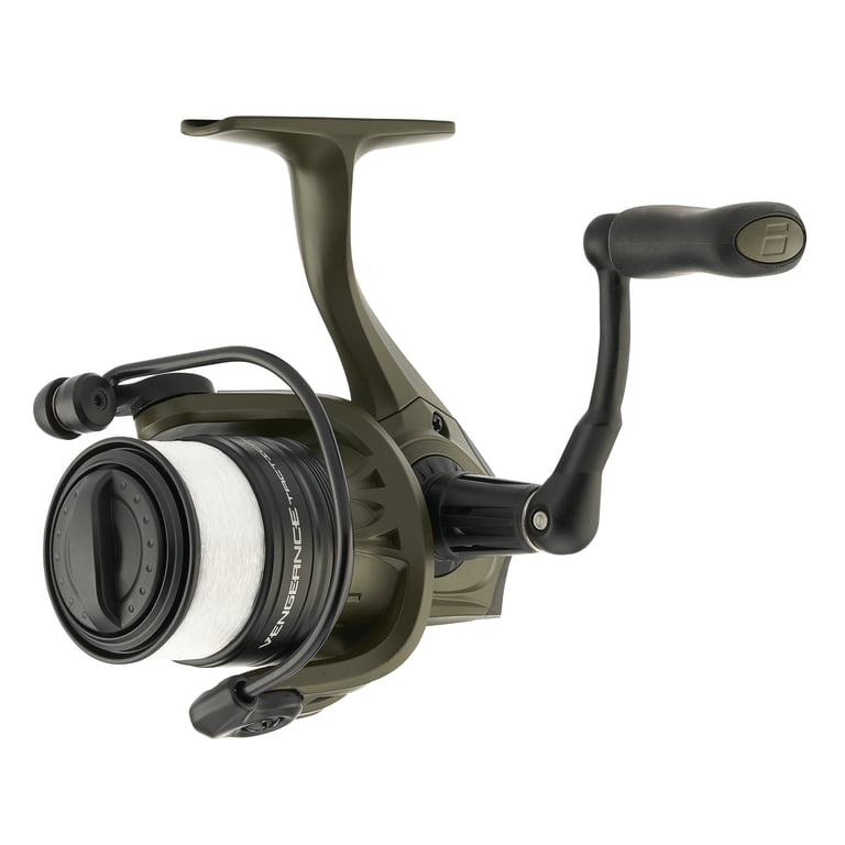 best budget catfish baitcast reel Heavyweight Championship | Catfishing Reel Abu Garcia Max X Fishing Rod & Reel Combo and bonus power handle Reel Type | Rod Length | Power | Action:Left Handed / 6'4
