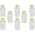 thumbnail image 2 of Medela Breastmilk Collection and Storage Bottles 8oz (250ml) - 8 Each, 2 of 2