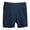 Navy, variant on Peter Millar Men's Harbor Blue Long Khaki Shorts Short - 48