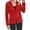 Red, variant on Vedolay Womens Coat Blazers for Women Business Casual Long Sleeve Business Fashion Suit Jackets,Red S