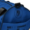 thumbnail image 2 of The Lord's Prayer I Premium Gym Bag, 2 of 9
