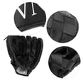 thumbnail image 4 of Guante De Béisbol Material De PVC Diseño Reforzado Ligero Resistente A Impactos Con Tejido Grueso Hilo De Coser Especial Diseño Clásico Para Adultos Y Niños, 4 of 7