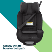 Safety 1st Grow and Go Sprint All-in-One Convertible Car Seat