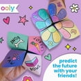 thumbnail image 4 of OOLY DIY Fortune Teller Kit, 24 Piece Arts & Crafts for Kids Set, Gifts for Kids, 4 of 7
