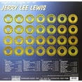 thumbnail image 2 of Jerry Lee Lewis - Original Sun Singles 56-60 - Vinyl, 2 of 2
