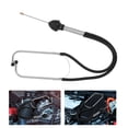 thumbnail image 2 of Automotive Stethoscope Engine Hearing Tool Car Cylinder Sound Stethoscope Mechanic Tool, 2 of 5