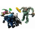 thumbnail image 4 of LEGO Avatar tbd-PT-IP-1-2021 75571 Toy Building Kit (560 Pieces), 4 of 6