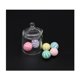 thumbnail image 1 of Tholdsy 1 Juego de modelo de bola de azúcar, casa de muñecas, casa de juguete, suministro de colores brillantes, modelo de caramelo, juguete para juego casas de muñecas Tholdsy FN001897-00, 1 of 6