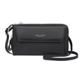 thumbnail image 1 of Bolso Embrague Sunnimix para Mujer Cuero PU 20x6x11cm, 1 of 3