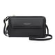thumbnail image 1 of Bolso Embrague Sunnimix para Mujer Cuero PU 20x6x11cm, 1 of 3