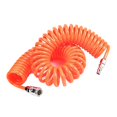 thumbnail image 4 of Tubo flexible de manguera espiral de 12 x 8 mm con resorte de retroceso para herramientas 15m, 4 of 7