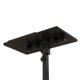 thumbnail image 5 of Mesa para laptop TigerDad QQ-111 móvil con altura ajustable 58-84 cm, 5 of 9