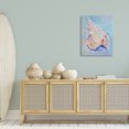 thumbnail image 4 of Stupell Industries Transitional Coastal Conch Shell Canvas Art, 24 x 30, by Arlington Prints, 4 of 8