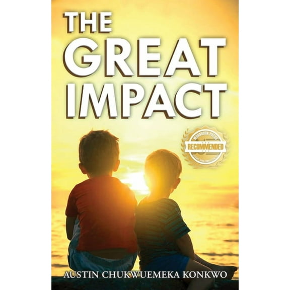 A Great Impact, (Paperback)