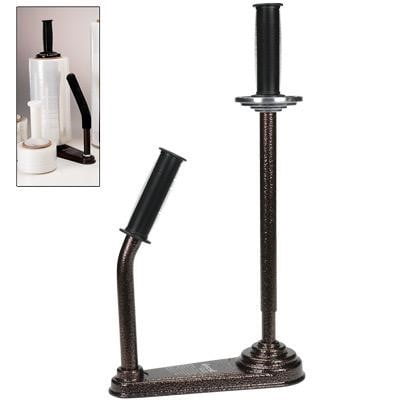 

Economical Stretch Wrap Dispenser (3 Pack)