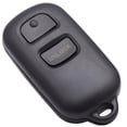 thumbnail image 4 of ILCO Aftermarket Remote Fob for Toyota 1999 - 2008 3B GQ43VT14T - RKE-TOY-3B3, 4 of 5