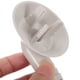 thumbnail image 3 of Conector de manguera de drenaje de aire acondicionado, pieza de repuesto de codo de 26mm, 3 uds., 3 of 8