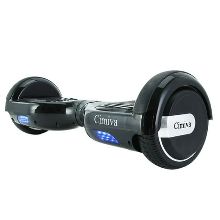 6.5 inch Self Balance Scooter 2 Wheels Self-Balancing Hoverboard UL Certified w/ LED light