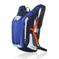 thumbnail image 2 of serony Sac d'Hydratation Bleu Foncé Sacoche Vélo Randonnée Sac à Dos, 2 of 9