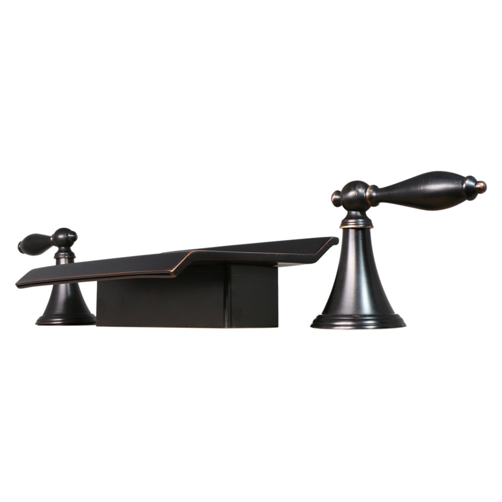 Kokols 5600 Deck Mount Bathtub Faucet