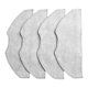 thumbnail image 3 of Paño de fregona para Tapo RV30 Max Plus, para RV30 Max, para RV20 Max Plus, para RV20 Max, 3 of 12