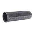 thumbnail image 4 of 2Pcs Wheelbarrow Rubber Handles, Round Tubes Black Replacement Handles, 4 of 9