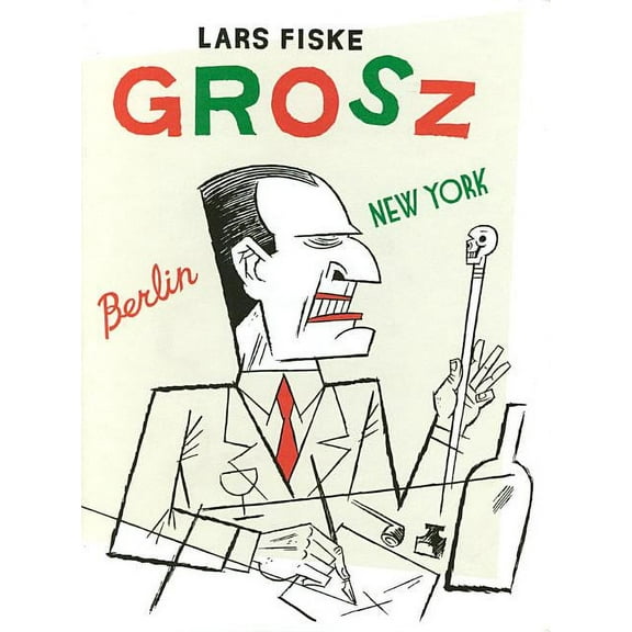 Grosz (Hardcover)